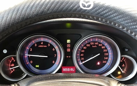Mazda 6, 2010 год, 955 000 рублей, 17 фотография