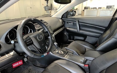 Mazda 6, 2010 год, 955 000 рублей, 20 фотография