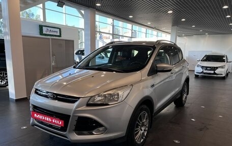 Ford Kuga III, 2013 год, 1 473 000 рублей, 7 фотография