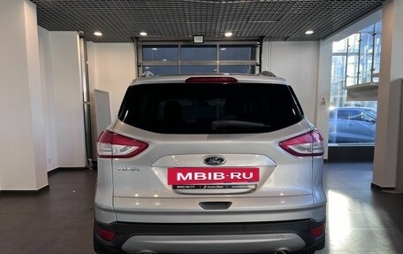 Ford Kuga III, 2013 год, 1 473 000 рублей, 4 фотография