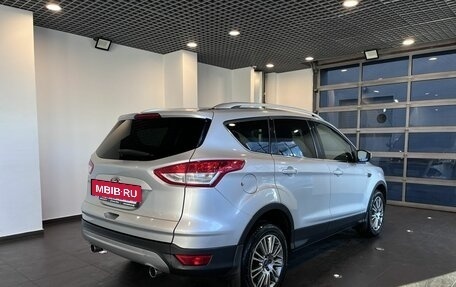 Ford Kuga III, 2013 год, 1 473 000 рублей, 3 фотография