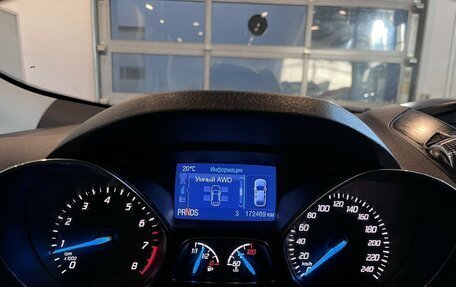 Ford Kuga III, 2013 год, 1 473 000 рублей, 11 фотография