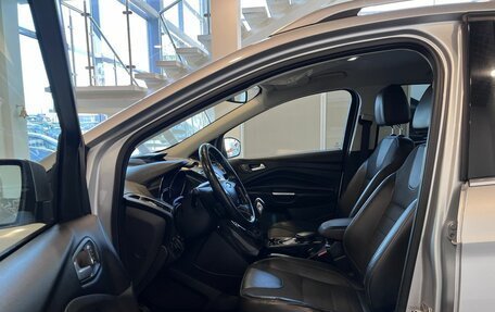 Ford Kuga III, 2013 год, 1 473 000 рублей, 16 фотография