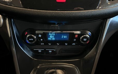 Ford Kuga III, 2013 год, 1 473 000 рублей, 15 фотография