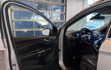Ford Kuga III, 2013 год, 1 473 000 рублей, 20 фотография