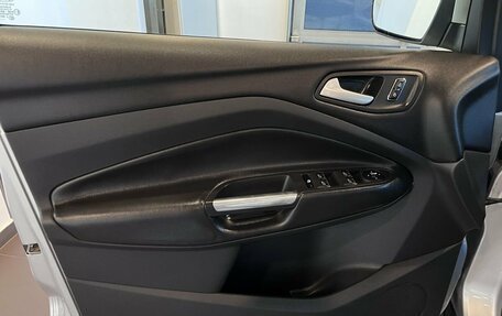 Ford Kuga III, 2013 год, 1 473 000 рублей, 21 фотография