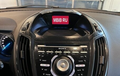 Ford Kuga III, 2013 год, 1 473 000 рублей, 14 фотография