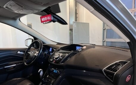 Ford Kuga III, 2013 год, 1 473 000 рублей, 12 фотография