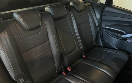 Ford Kuga III, 2013 год, 1 473 000 рублей, 34 фотография