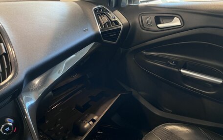 Ford Kuga III, 2013 год, 1 473 000 рублей, 29 фотография