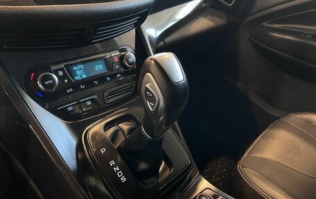 Ford Kuga III, 2013 год, 1 473 000 рублей, 30 фотография