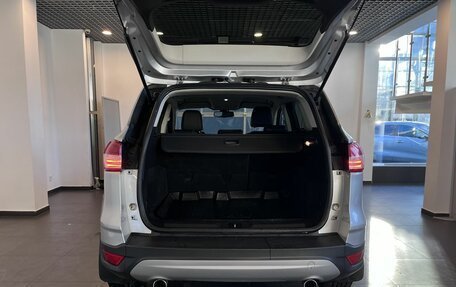 Ford Kuga III, 2013 год, 1 473 000 рублей, 35 фотография