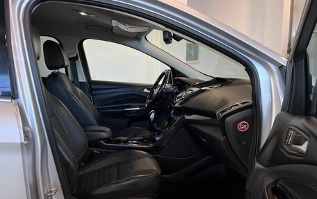 Ford Kuga III, 2013 год, 1 473 000 рублей, 28 фотография