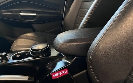 Ford Kuga III, 2013 год, 1 473 000 рублей, 31 фотография