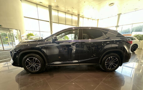 Lexus RX IV рестайлинг, 2020 год, 5 116 000 рублей, 10 фотография