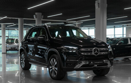 Mercedes-Benz GLE, 2024 год, 10 500 000 рублей, 2 фотография