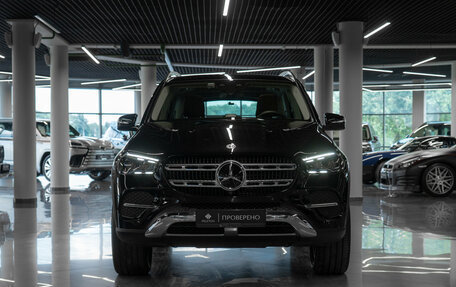 Mercedes-Benz GLE, 2024 год, 10 500 000 рублей, 3 фотография