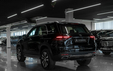 Mercedes-Benz GLE, 2024 год, 10 500 000 рублей, 4 фотография