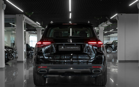 Mercedes-Benz GLE, 2024 год, 10 500 000 рублей, 6 фотография