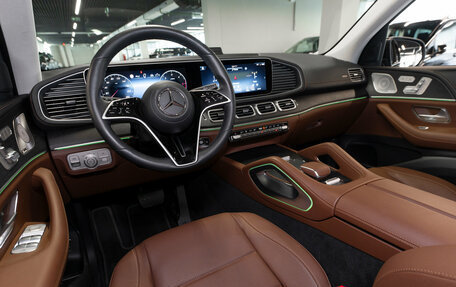 Mercedes-Benz GLE, 2024 год, 10 500 000 рублей, 7 фотография