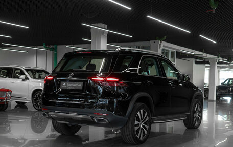 Mercedes-Benz GLE, 2024 год, 10 500 000 рублей, 5 фотография