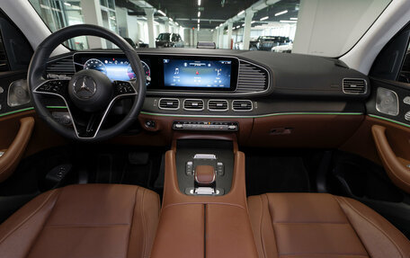 Mercedes-Benz GLE, 2024 год, 10 500 000 рублей, 8 фотография