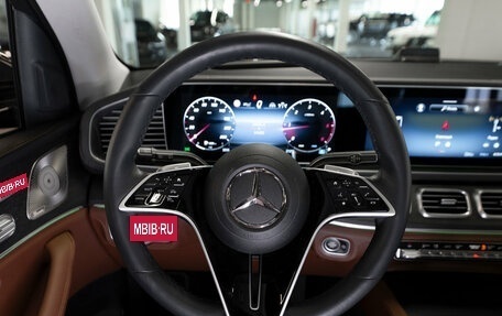 Mercedes-Benz GLE, 2024 год, 10 500 000 рублей, 11 фотография