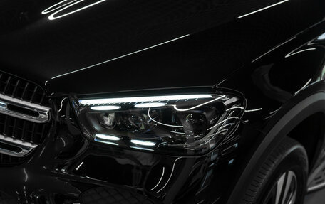 Mercedes-Benz GLE, 2024 год, 10 500 000 рублей, 31 фотография
