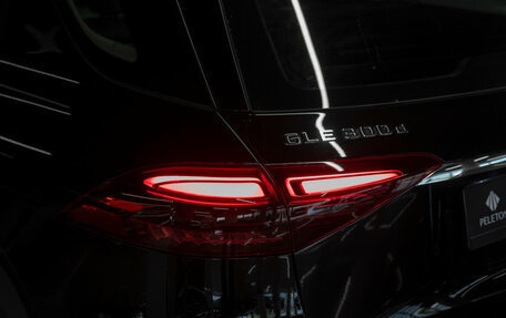 Mercedes-Benz GLE, 2024 год, 10 500 000 рублей, 32 фотография