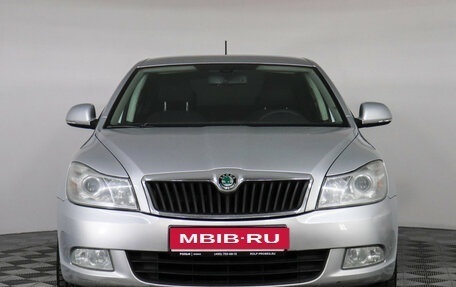 Skoda Octavia, 2012 год, 847 000 рублей, 2 фотография