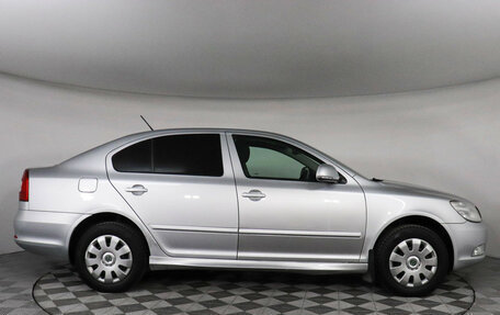 Skoda Octavia, 2012 год, 847 000 рублей, 4 фотография