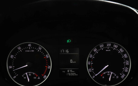Skoda Octavia, 2012 год, 847 000 рублей, 12 фотография