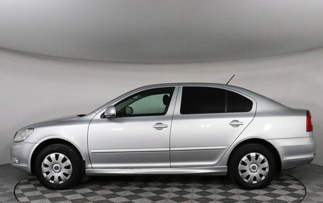 Skoda Octavia, 2012 год, 847 000 рублей, 9 фотография