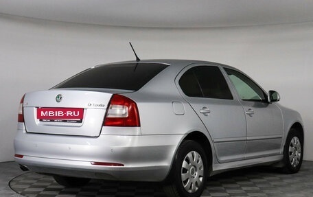 Skoda Octavia, 2012 год, 847 000 рублей, 6 фотография