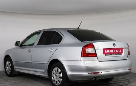 Skoda Octavia, 2012 год, 847 000 рублей, 8 фотография