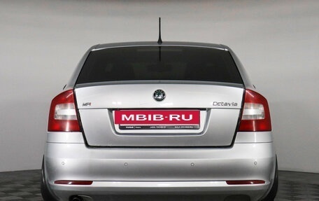 Skoda Octavia, 2012 год, 847 000 рублей, 7 фотография