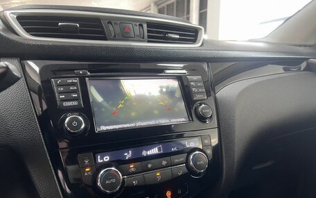 Nissan Qashqai, 2014 год, 1 425 000 рублей, 16 фотография