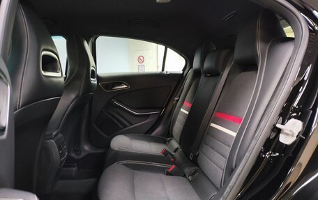 Mercedes-Benz A-Класс, 2014 год, 1 349 000 рублей, 11 фотография
