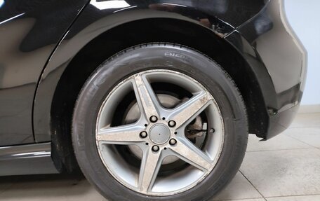 Mercedes-Benz A-Класс, 2014 год, 1 349 000 рублей, 9 фотография