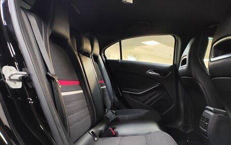 Mercedes-Benz A-Класс, 2014 год, 1 349 000 рублей, 14 фотография