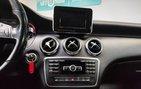 Mercedes-Benz A-Класс, 2014 год, 1 349 000 рублей, 17 фотография