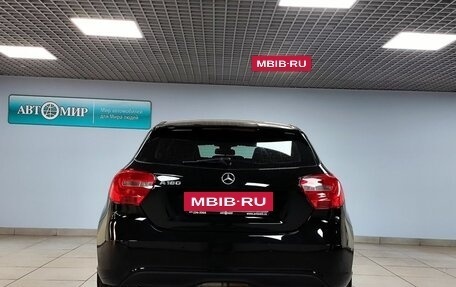 Mercedes-Benz A-Класс, 2014 год, 1 349 000 рублей, 6 фотография