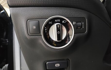 Mercedes-Benz A-Класс, 2014 год, 1 349 000 рублей, 18 фотография