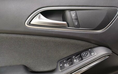 Mercedes-Benz A-Класс, 2014 год, 1 349 000 рублей, 19 фотография