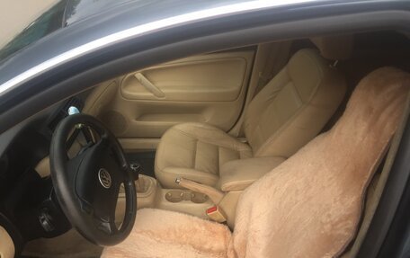 Volkswagen Passat B5+ рестайлинг, 2002 год, 380 000 рублей, 7 фотография