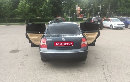 Volkswagen Passat B5+ рестайлинг, 2002 год, 380 000 рублей, 4 фотография