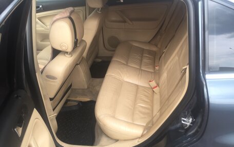 Volkswagen Passat B5+ рестайлинг, 2002 год, 380 000 рублей, 14 фотография