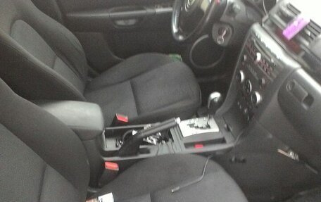 Mazda 3, 2007 год, 395 000 рублей, 3 фотография