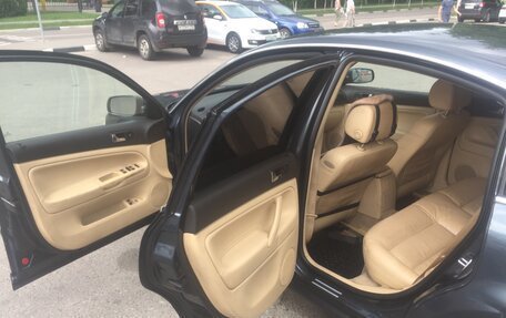 Volkswagen Passat B5+ рестайлинг, 2002 год, 380 000 рублей, 16 фотография