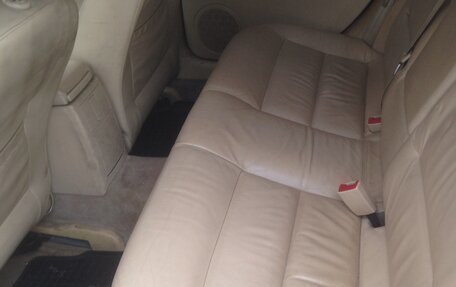 Volkswagen Passat B5+ рестайлинг, 2002 год, 380 000 рублей, 15 фотография